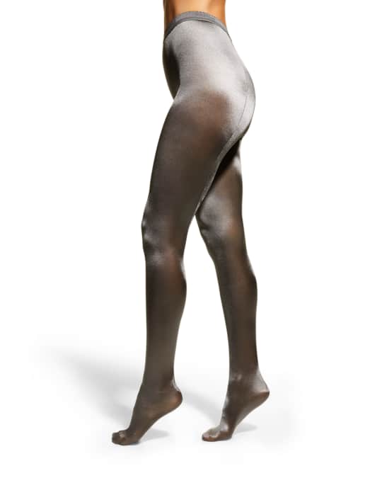 Wolford satin deluxe sales