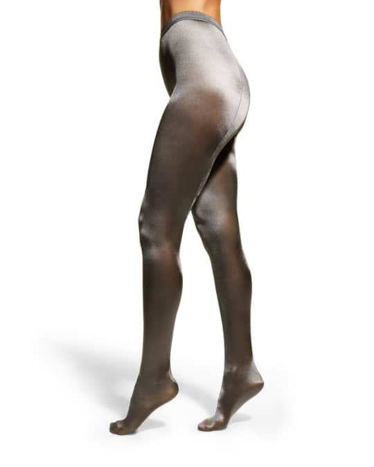 Wolford Opaque Cashmere Tights