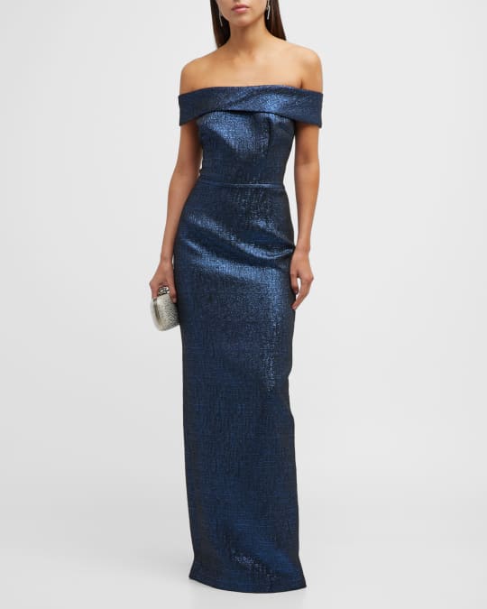 Neiman marcus rickie best sale freeman for teri jon