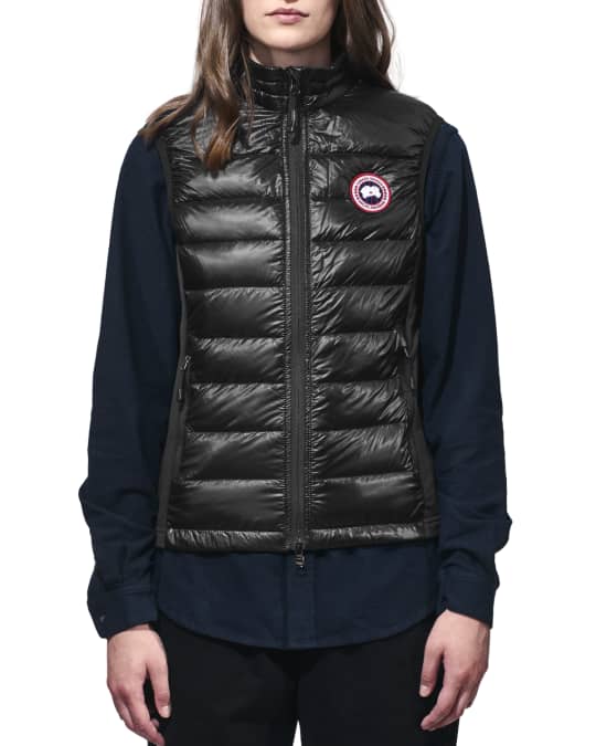 Canada Goose HybridgeÂ® Lite Puffer Vest | Neiman Marcus
