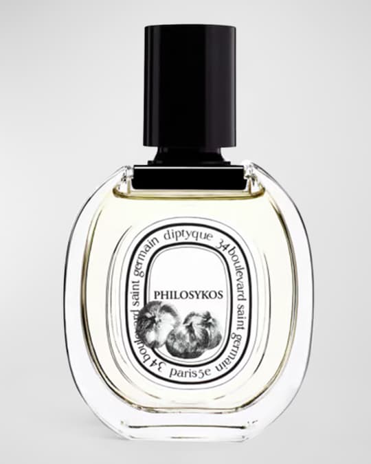 Philosykos Eau de Toilette, 1.7 oz.