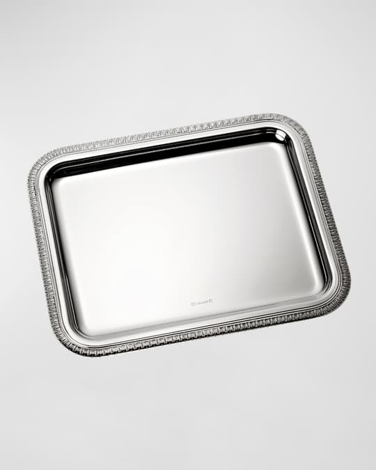 Malmaison Small Rectangular Tray