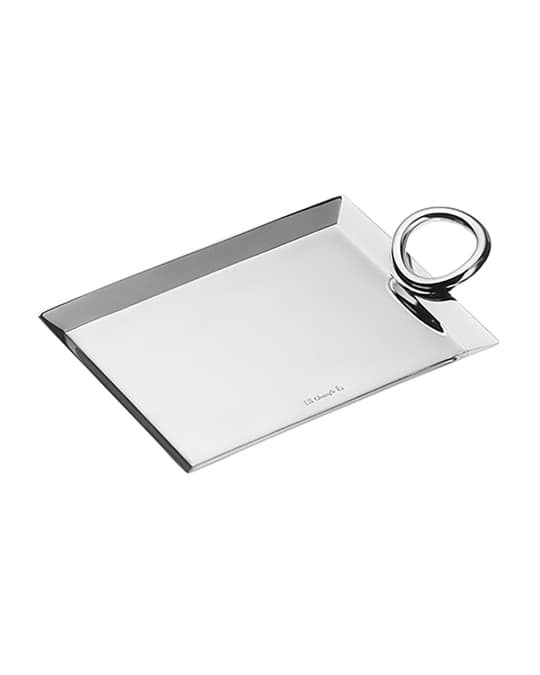 Vertigo Business Card Tray