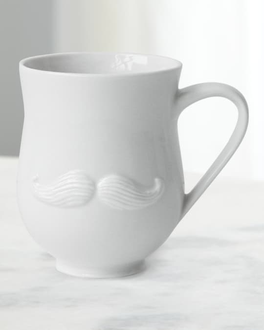 Mr. and Mrs. Muse Mug