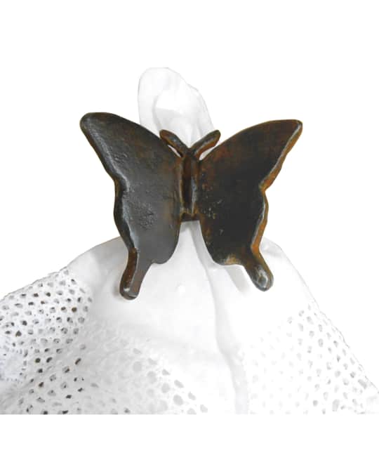 Jan barboglio hotsell napkin rings