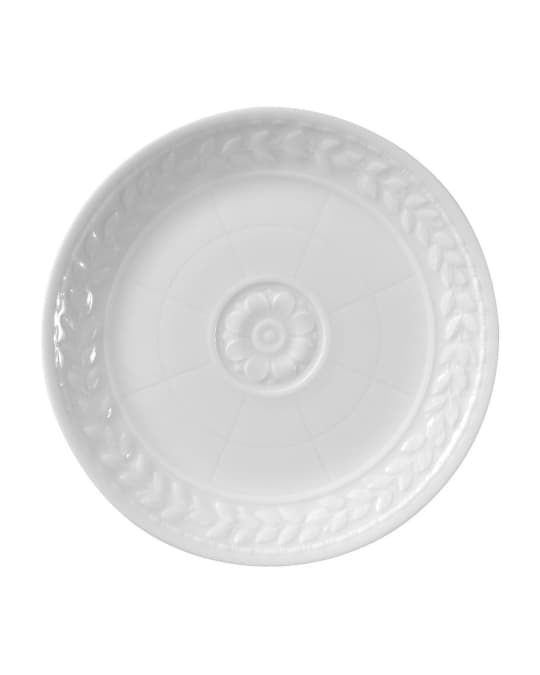 Bernardaud Louvre Coup Bread & Butter Plate Neiman Marcus