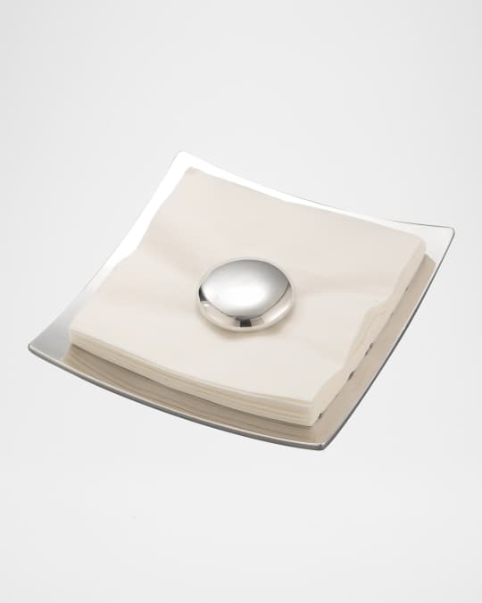 Stone Napkin Holder