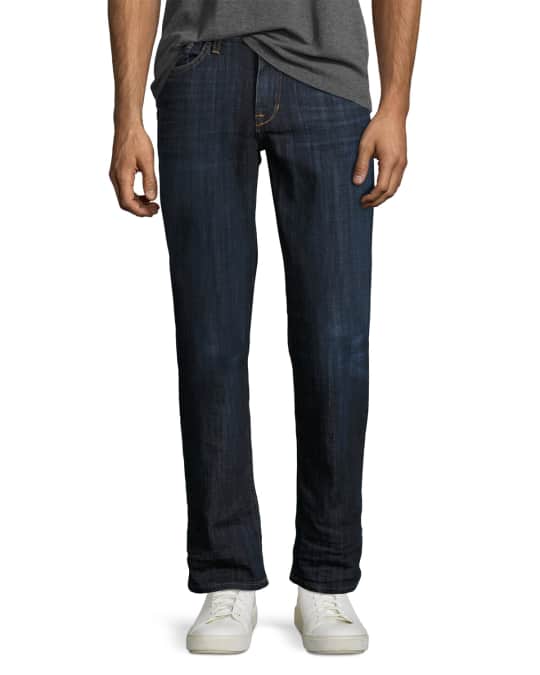 Joe's classic straight leg jeans sales