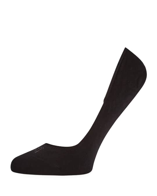 Invisible Step No-Show Socks