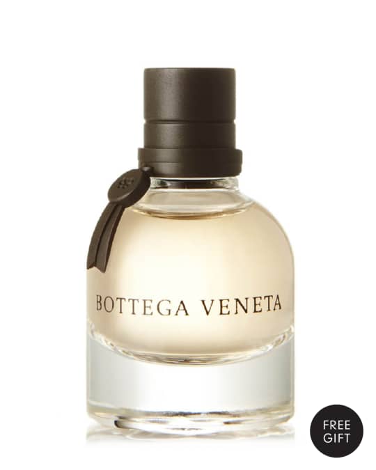 Bottega veneta fragrance gift set cheap