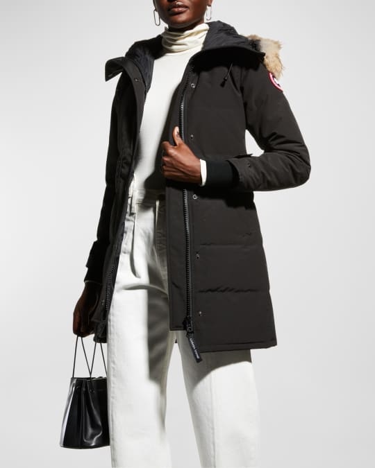 Canada goose jacket neiman marcus outlet