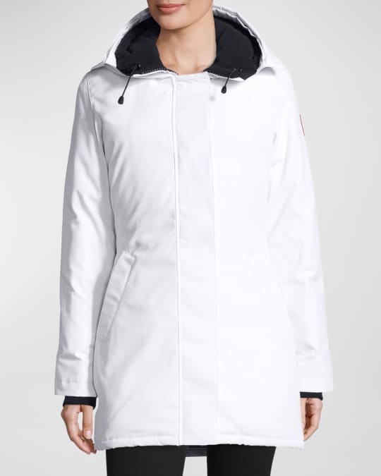 Canada goose discount victoria neiman marcus