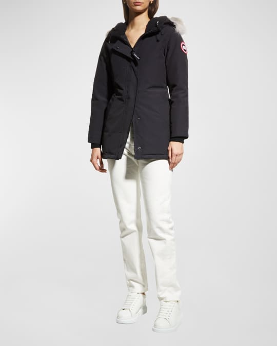 Neiman marcus canada goose womens online