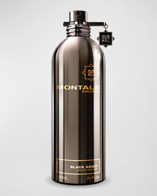 Montale Black Aoud by Montale, 3.4 oz EDP Spray for Men TESTER main image 0