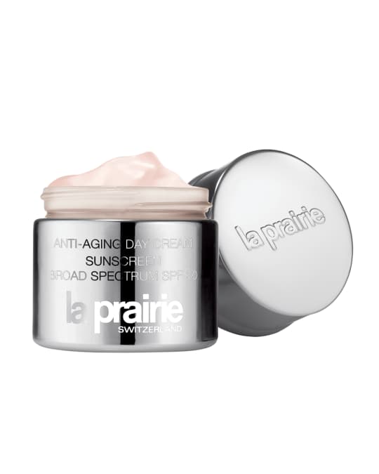 La Prairie Anti-Aging Day Cream Sunscreen SPF 30, 1.7 oz. | Neiman