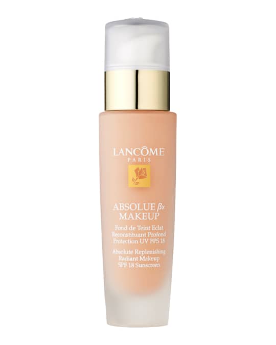 Lancome Absolue BX Liquid Makeup Foundation Radiant And