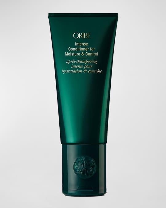 6.8 oz. Intense Conditioner for Moisture & Control