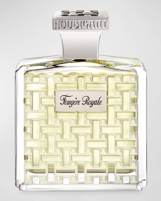 香水(ユニセックス) Houbigant Paris Fougere e 100ml Houbigant Paris Fougere Royale 1882 Eau de Parfum, 3.4 oz./ 100 mL