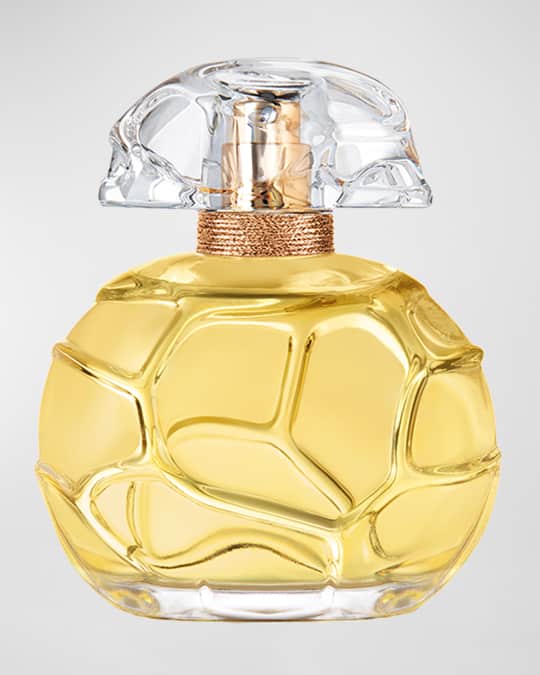 Quelques Fleurs L'Original Extrait Parfum, 3.4 oz./ 100 mL