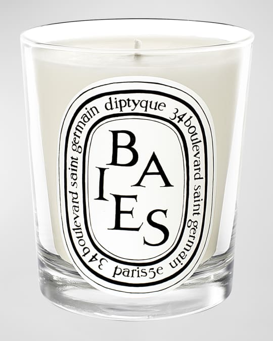 DIPTYQUE Baies (Berries) Scented Candle, 6.5 oz. | Neiman Marcus