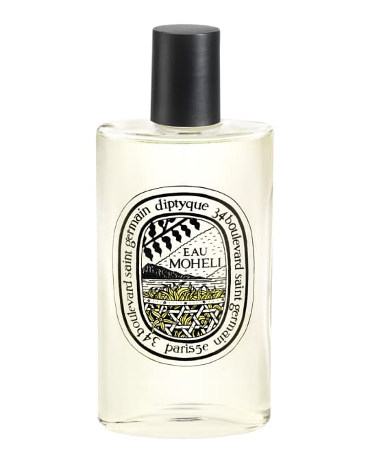 DIPTYQUE Eau Moheli Eau de Toilette 3.4 oz. 100 mL Neiman Marcus