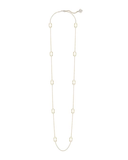 Kendra Scott KELLIE NECKLACE Neiman Marcus