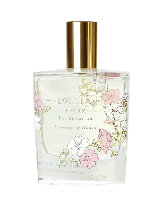 Lollia Relax Eau de Parfum Neiman Marcus
