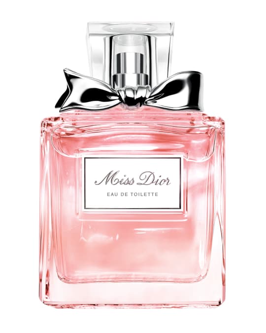 DIOR Miss Dior Eau de Toilette, 3.4 oz. | Neiman Marcus