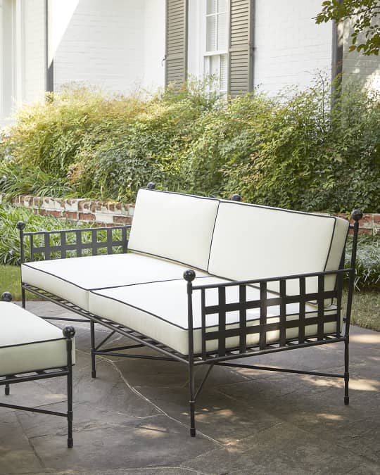 Neiman marcus deals outdoor furniture
