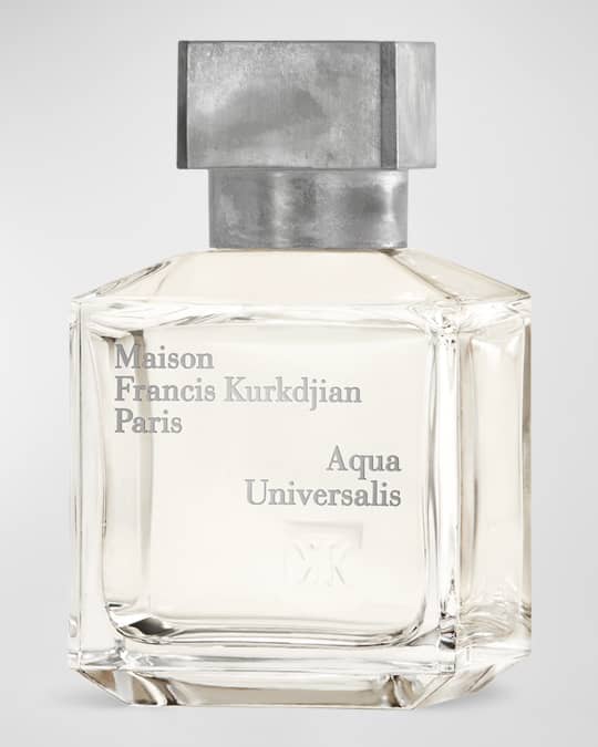 Marcus francis perfume sales