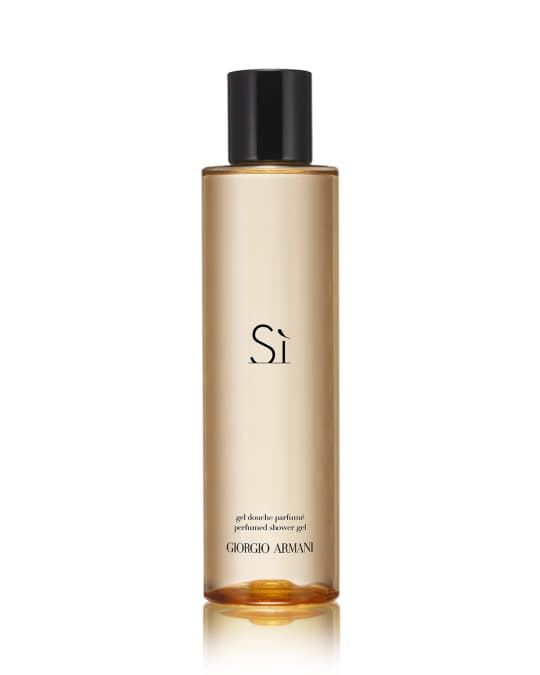 Si giorgio armani 200 ml on sale