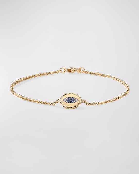 David yurman evil eye best sale