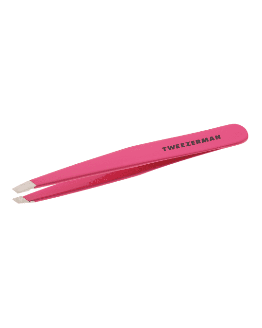 Tweezerman Slant Tweezer, Pink Neiman Marcus