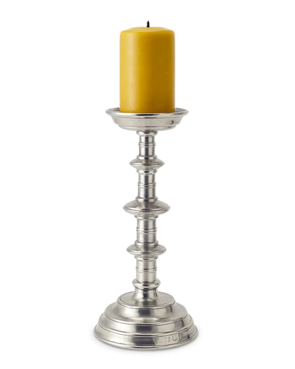Match Flanders Candlestick Holder Neiman Marcus