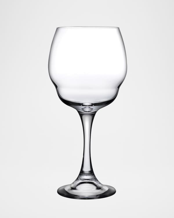Godinger Dublin Wine Goblets, Set of 12 Neiman Marcus