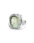 David Yurman Continuance Faceted 20mm Ring