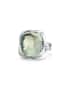 David Yurman Continuance Faceted 20mm Ring