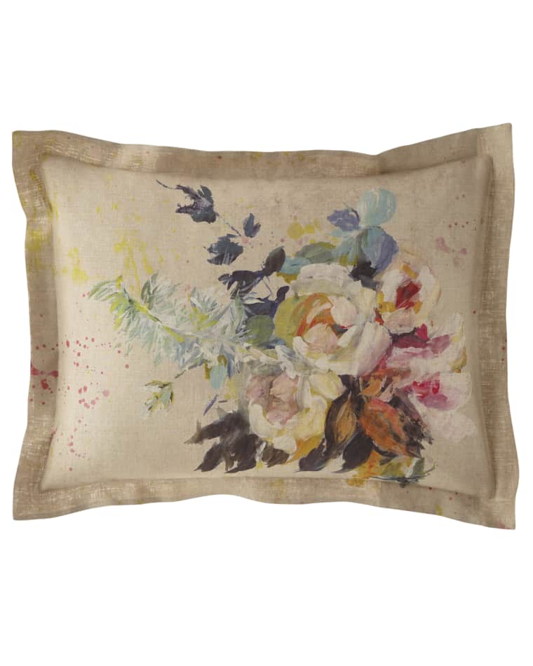 Image Designers Guild Aubriet King Sham