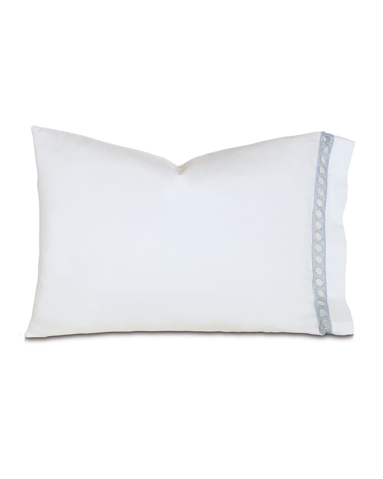 Image Eastern Accents Celine King Pillowcase