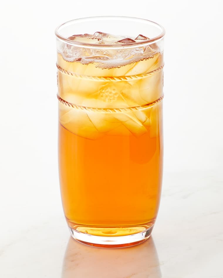 Image Juliska Isabella Acrylic Large Tumbler