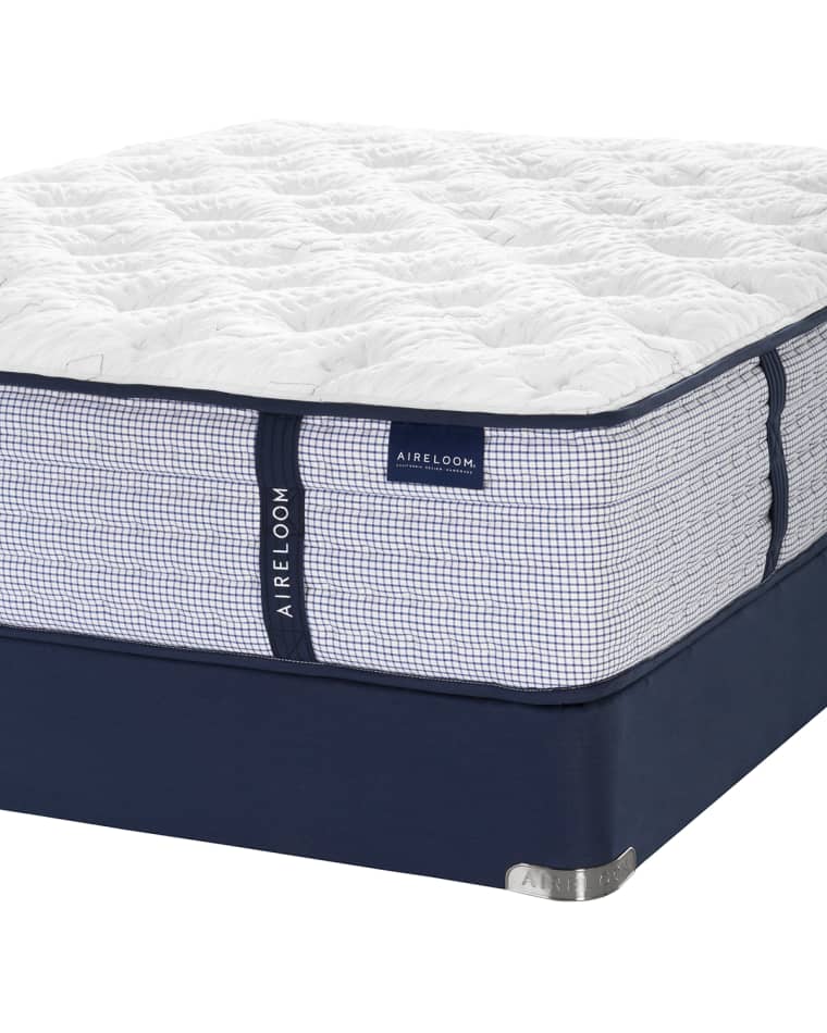 Image Aireloom Preferred Collection Topaz Mattress - Full