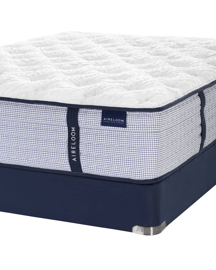 Image Aireloom Preferred Collection Topaz Mattress - Queen