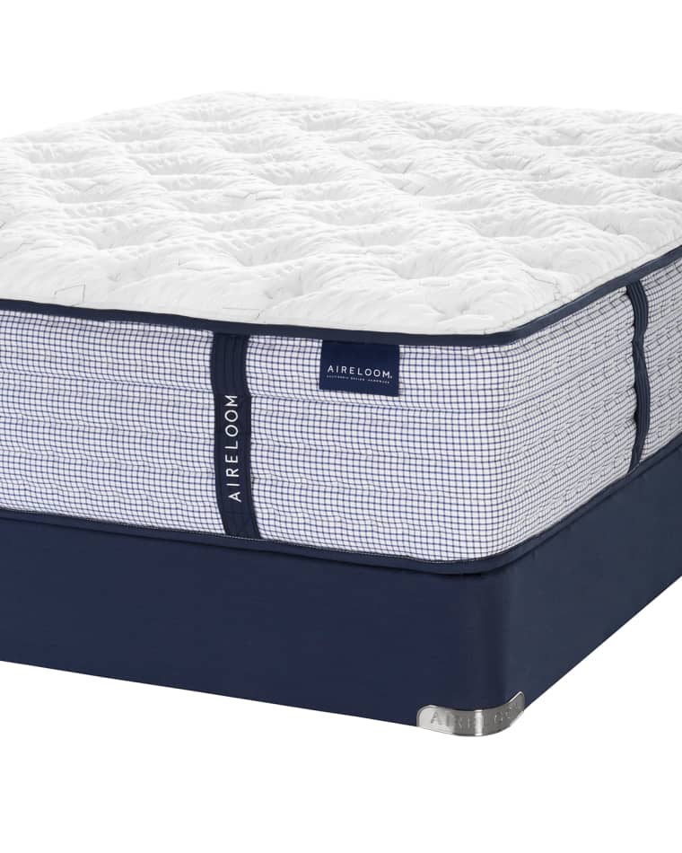 Image Aireloom Preferred Collection Selenite Mattress - Queen