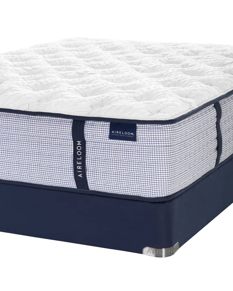 Image Aireloom Preferred Collection Malachite Mattress - King