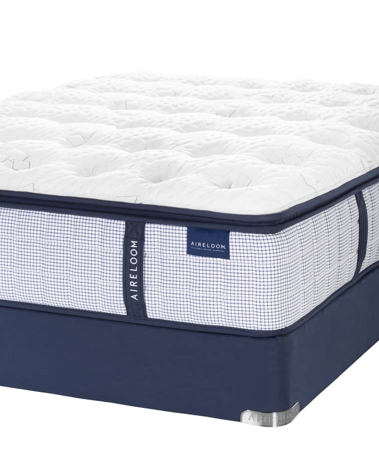 Image Aireloom Preferred Collection Morganite Mattress - Twin XL