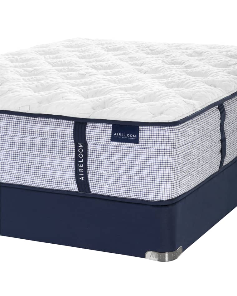 Image Aireloom Preferred Collection Topaz Mattress - Twin XL