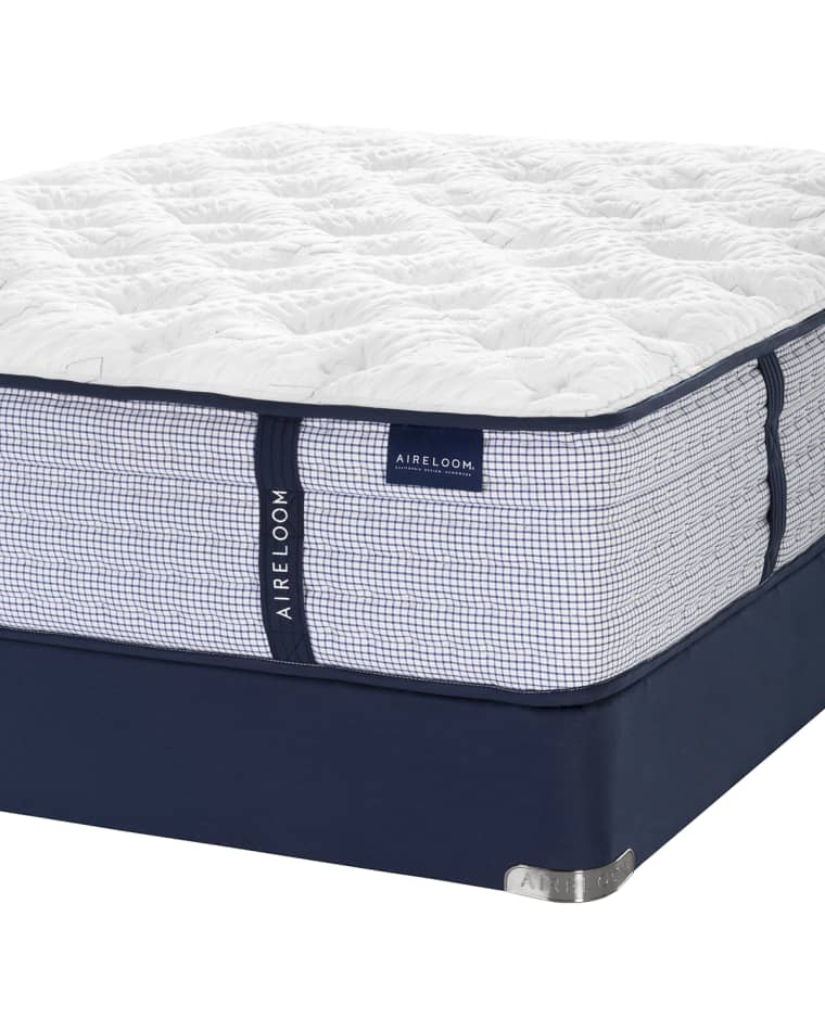 Image Aireloom Preferred Collection Selenite Mattress - Twin