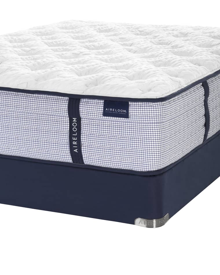Image Aireloom Preferred Collection Malachite Mattress - Full