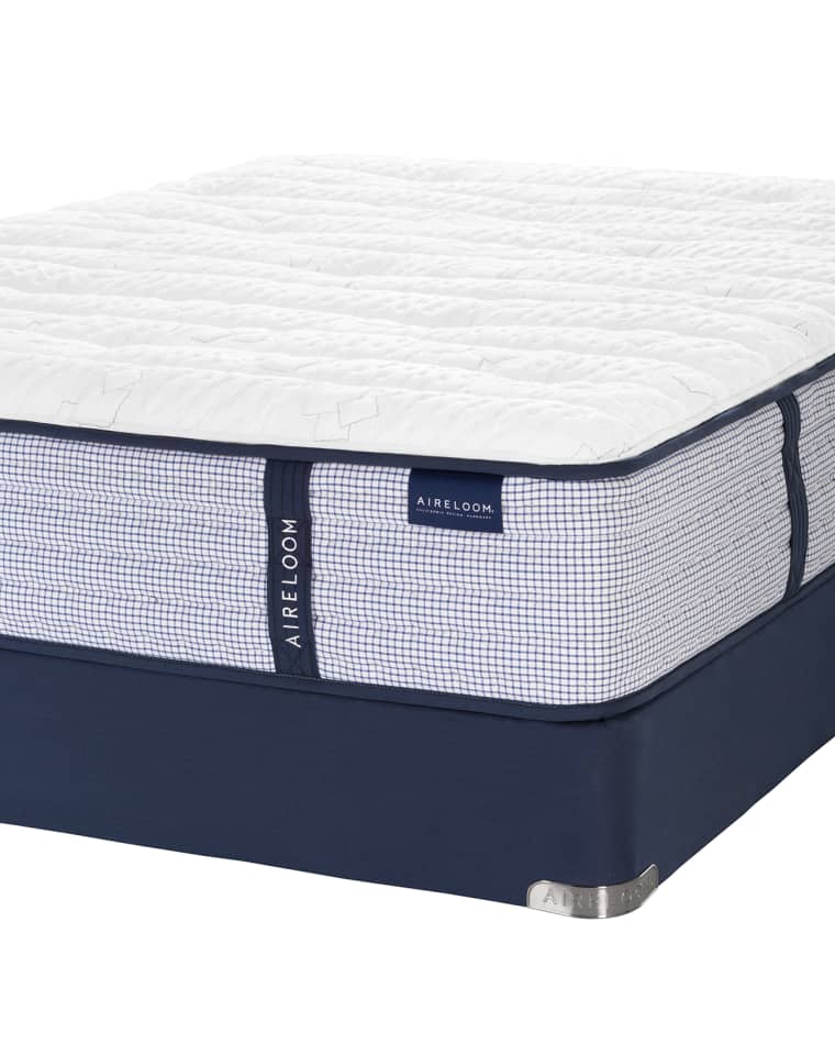 Image Aireloom Preferred Collection Kyanite Mattress - Twin