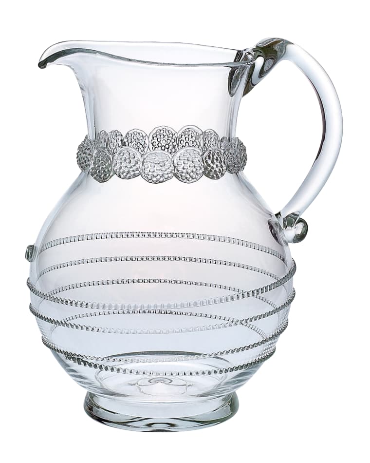 Image Juliska Amalia Pitcher